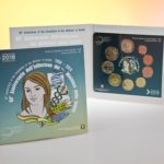 2018 – 60° Anniversario dell’istituzione del Ministero della Sal