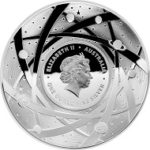 Earth and Beyond, Royal Australian Mint, 11 March 2018