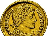Valentinian I. und die Pfalz in der Spätantike