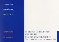 Der Schatz von Thun, gefunden 1955