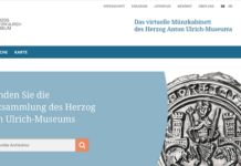 Braunschweig eröffnet virtuelles Münzkabinett