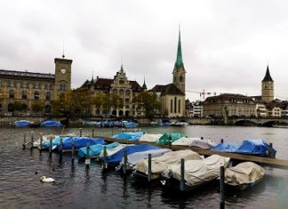 Ein Hoch auf die Zusammenarbeit