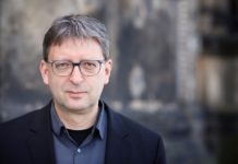 Internationaler Heinrich-Schütz-Preis 2018