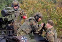 Challenge Coins – Was ewig bleiben wird