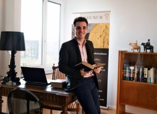 Bienvenue chez Lugdunum