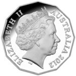 Royal Australian Mint, 1 November 2011