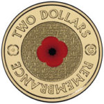 Royal Australian Mint, 6 October 2012
