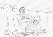 Die Zürcher und ihr Geld 4: Raubritter in Zürich?