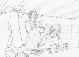 Die Zürcher und ihr Geld 4: Raubritter in Zürich?