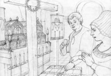 Die Zürcher und ihr Geld 6: Was kostet das Seelenheil?