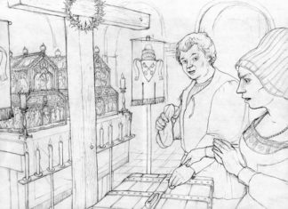 Die Zürcher und ihr Geld 6: Was kostet das Seelenheil?