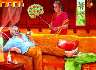 Die Zürcher und ihr Geld 11: Ziegler – the soldier millionaire, who would not know him?