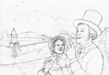 Die Zürcher und ihr Geld 12: Die ummauerte Stadt