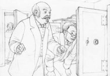 Die Zürcher und ihr Geld 13: Und führe uns nicht in Versuchung!