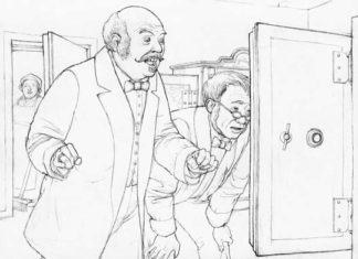 Die Zürcher und ihr Geld 13: Und führe uns nicht in Versuchung!