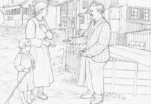 Die Zürcher und ihr Geld 14: Arm und Reich