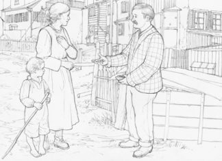 Die Zürcher und ihr Geld 14: Arm und Reich