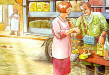 Die Zürcher und ihr Geld 15: Die Migros revolutioniert den Lebensmittelhandel