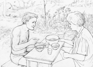 Die Zürcher und ihr Geld 16: Freies Geld für freie Bürger