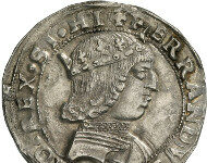 MenschenGesichter Teil 28: Ein Kampf um Sizilien