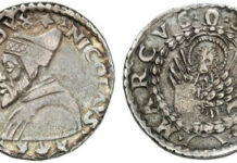 MenschenGesichter Teil 29: Der Doge, machtloser Herrscher eines mächtigen Reichs