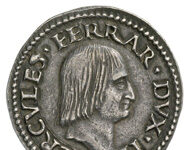 MenschenGesichter Teil 30: Der Hercules von Ferrara