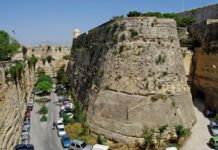 Wie Malta unter die britische Flagge kam
