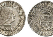 MenschenGesichter Teil 33: Il Moro und Leonardo