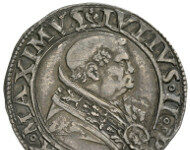 MenschenGesichter Teil 34: Der „schreckliche“ Papst