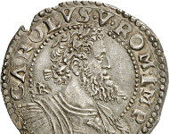 MenschenGesichter Teil 36: Der Kaiser, in dessen Reich die Sonne nie unterging