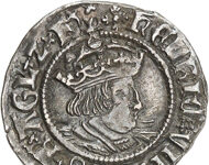 MenschenGesichter Teil 38: Heinrich VIII. und die zweite seiner sechs Frauen