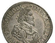 MenschenGesichter Teil 41: Augsburg im Dreißigjährigen Krieg