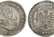 MenschenGesichter Teil 42: Der Herzog von Friedland