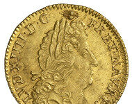 MenschenGesichter Teil 43: Der sparsame Sonnenkönig