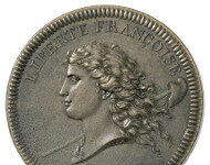 MenschenGesichter Teil 45: Die Geburt der Freiheit