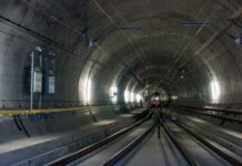 Eine Münze entsteht – Die Schweizer Gedenkmünzen zur Eröffnung des Gotthard-Basistunnels