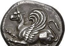 Dionysos – Gott der Exstase