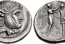 Seleukidische Münzen – Teil 1