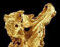 Eine Münzstätte für Australien