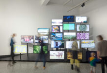 Neue Dauerausstellung „Einfach Zürich“