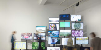 Neue Dauerausstellung „Einfach Zürich“