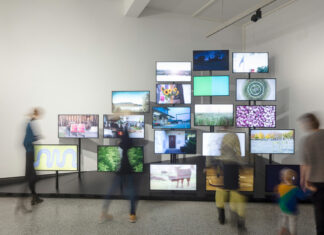 Neue Dauerausstellung „Einfach Zürich“