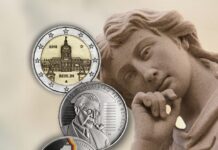 Neuer Bildband der Münze Berlin