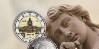 Neuer Bildband der Münze Berlin