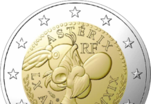 Asterix wird 60