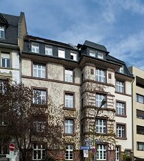 Die ältesten Münzhandlungen in Deutschland