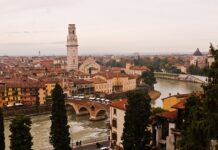 Verona: Münzen, Marken, Militaria