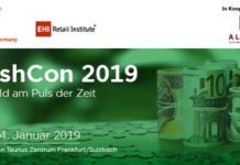 Bargeld am Puls der Zeit – CashCon2019