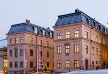 Weitere Diebstähle im Stockholmer Münzkabinett vor Gericht