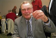 In Memoriam Rüdiger Kaiser (5. Juli 1940 – 8. Dezember 2018)